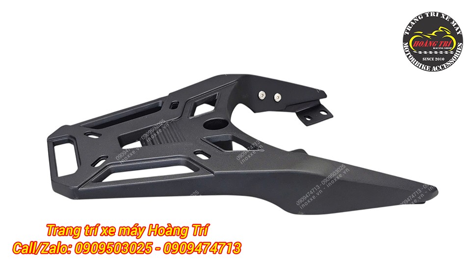 Baga sau nhôm đúc Datbike Quantum