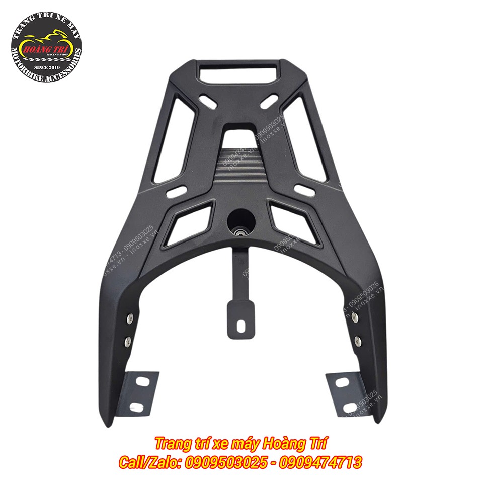 Baga sau nhôm đúc Datbike Quantum