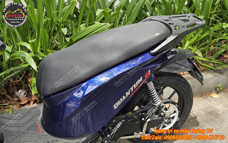 Baga sau nhôm đúc Datbike Quantum