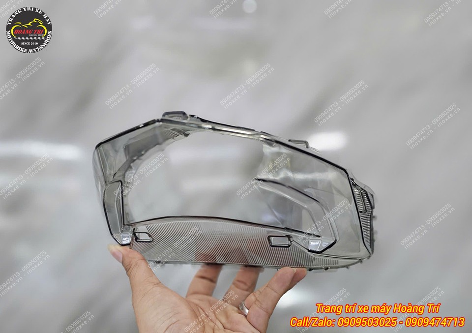 Mica đèn hậu Airblade 2020-2025