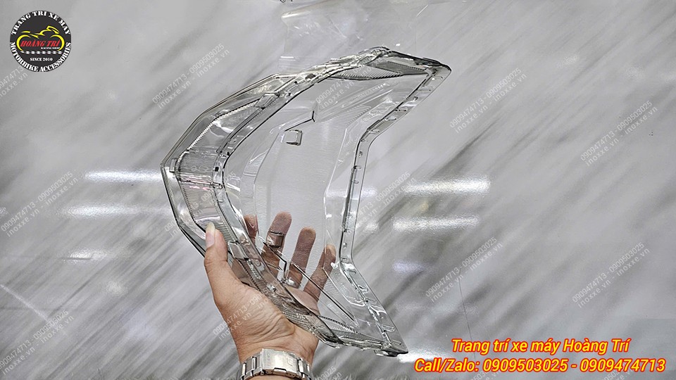 Mica đèn hậu Airblade 2020-2025