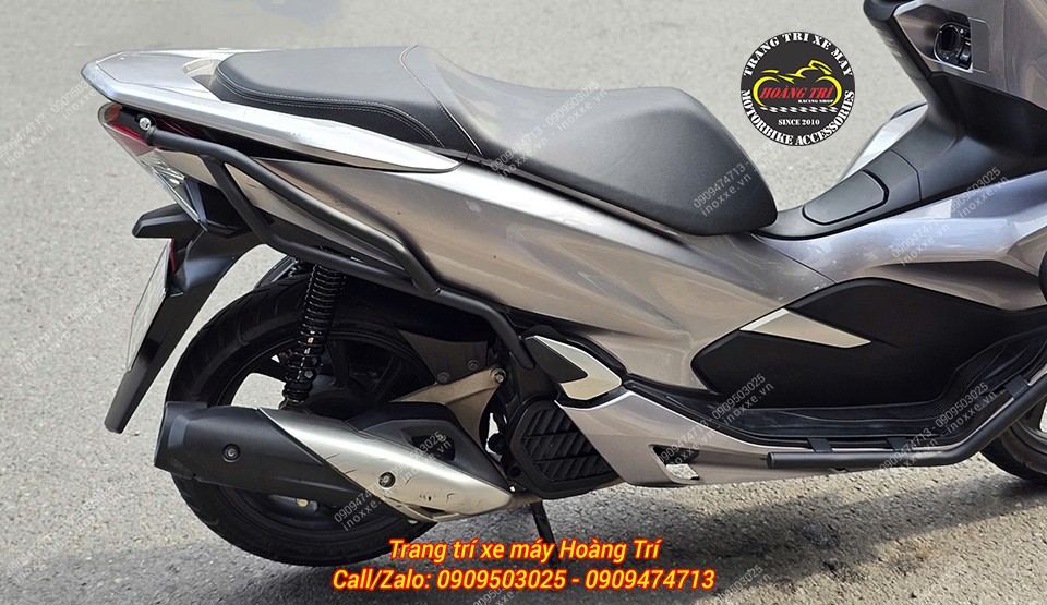 Khung chống đổ sau HTR PCX 2018-2020