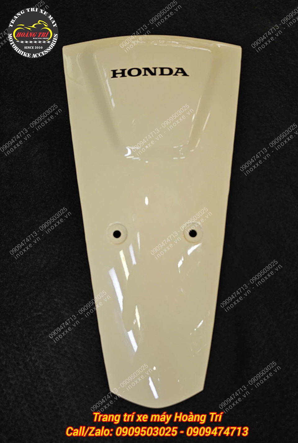 Phụ tùng xe Stylo 160 chính hãng Honda