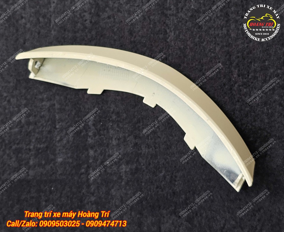 Phụ tùng xe Stylo 160 chính hãng Honda