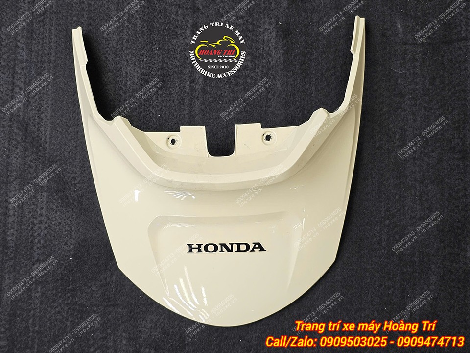Phụ tùng xe Stylo 160 chính hãng Honda