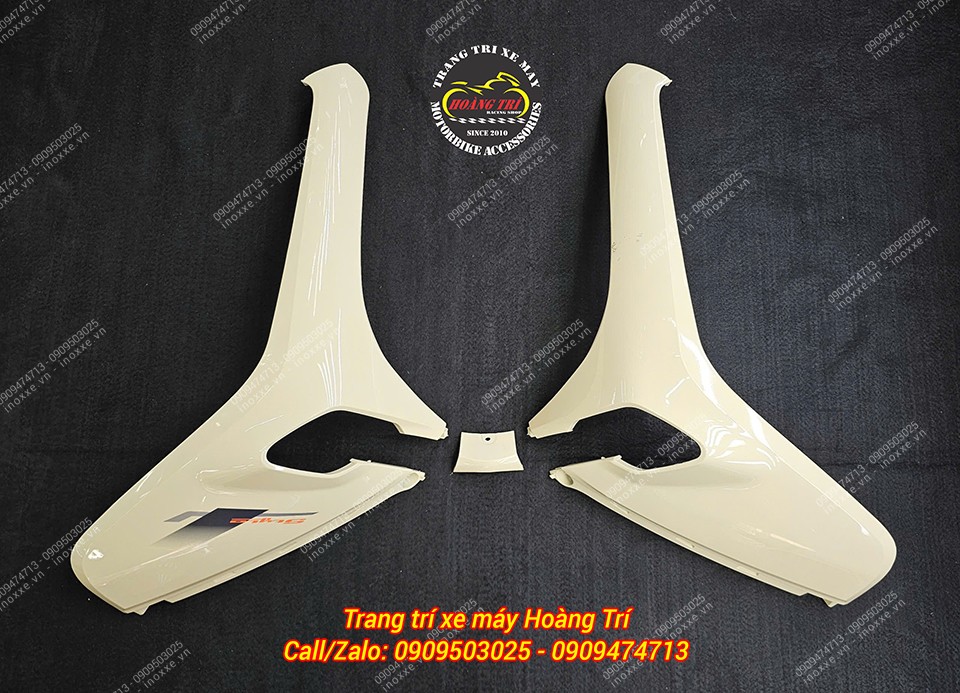 Phụ tùng xe Stylo 160 chính hãng Honda