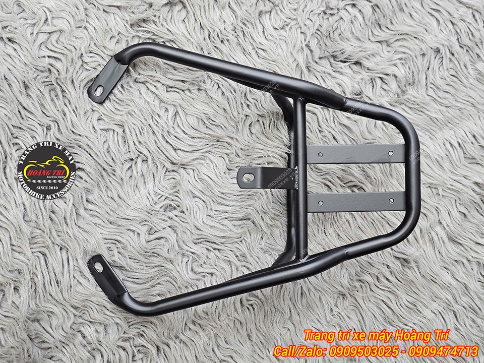 Baga sau nối dài EVO Grand mẫu KTC