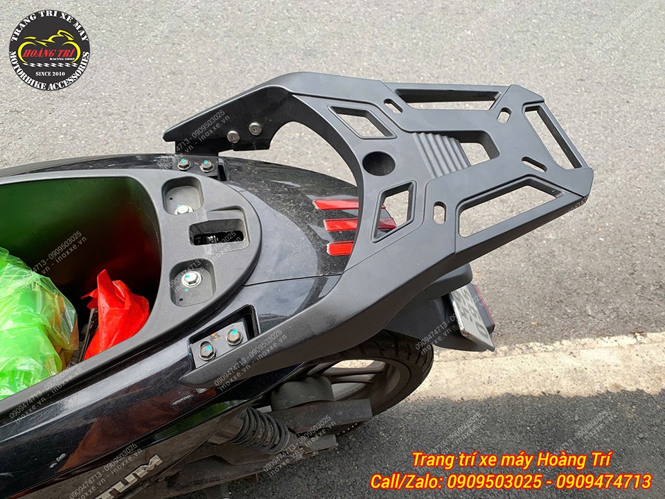 Baga sau Datbike Quantum