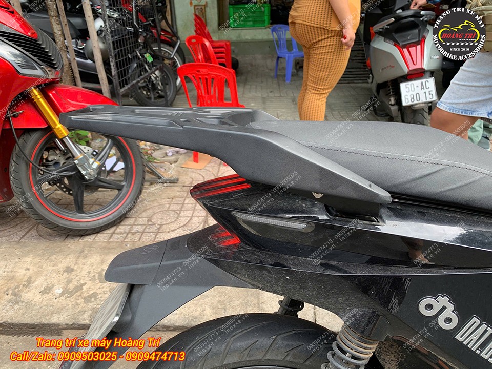 Baga sau Datbike Quantum
