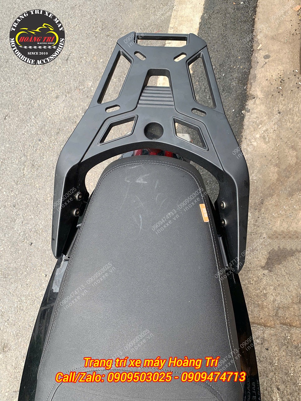 Baga sau Datbike Quantum