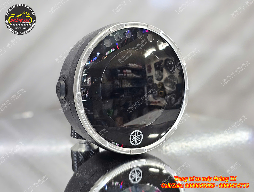 Cụm đồng hồ km XSR 155 chính hãng Yamaha