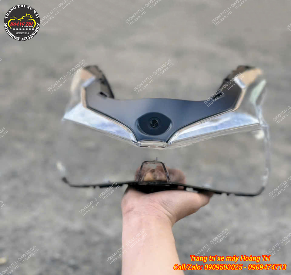 Mica đèn pha Airblade 150/160 (2020-2025)