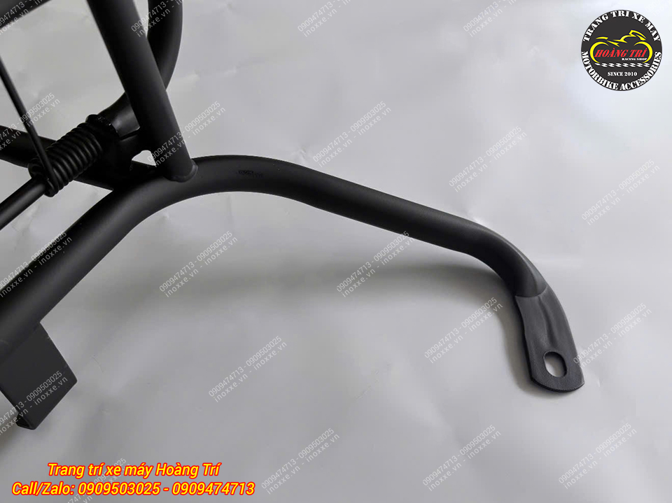 Baga sau tựa lưng lắp chuẩn cho xe Yadea Oris/Orla/Odora