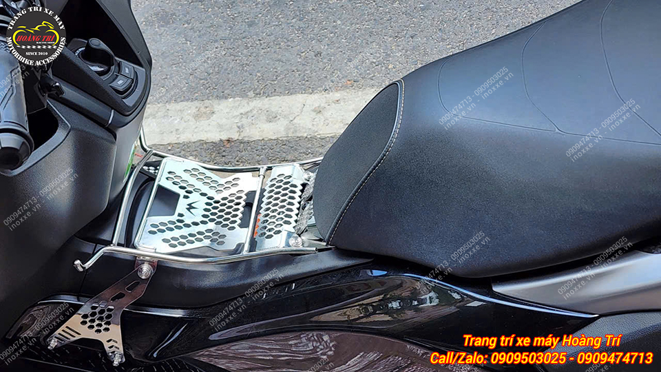Baga giữa Yamaha NMax 155