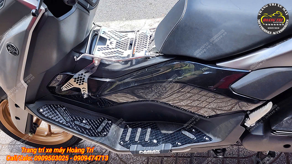 Baga giữa Yamaha NMax 155