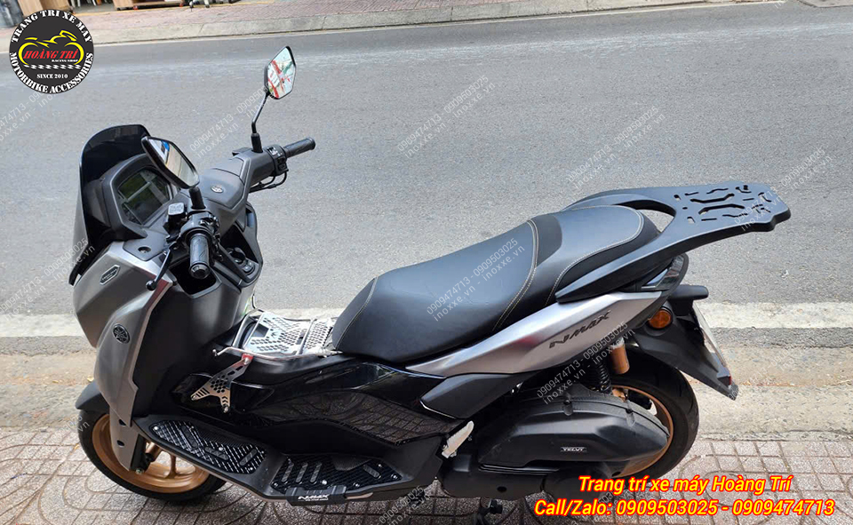 Baga giữa Yamaha NMax 155
