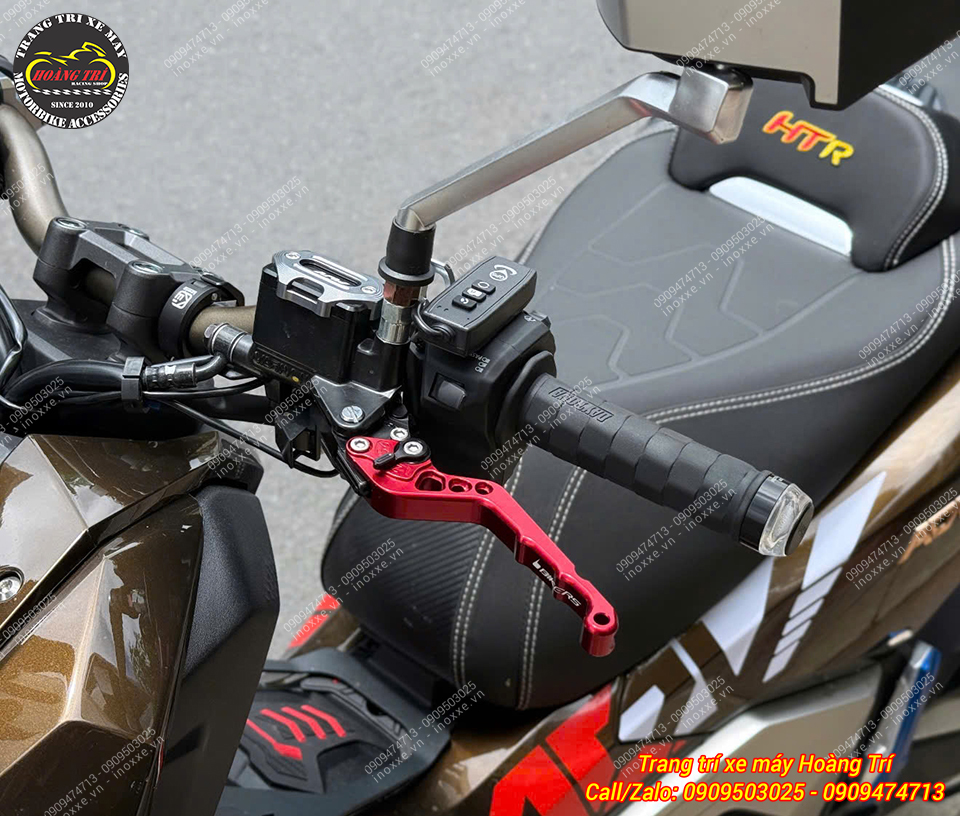 Tay thắng Biker chính hãng cho xe ADV 160/PCX 160