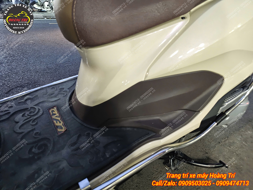 Dàn áo xe Lead 2018-2024 chính hãng Honda