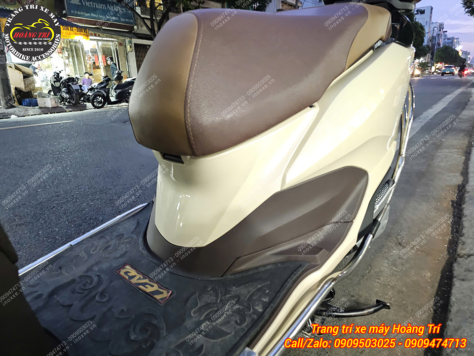 Dàn áo xe Lead 2018-2024 chính hãng Honda
