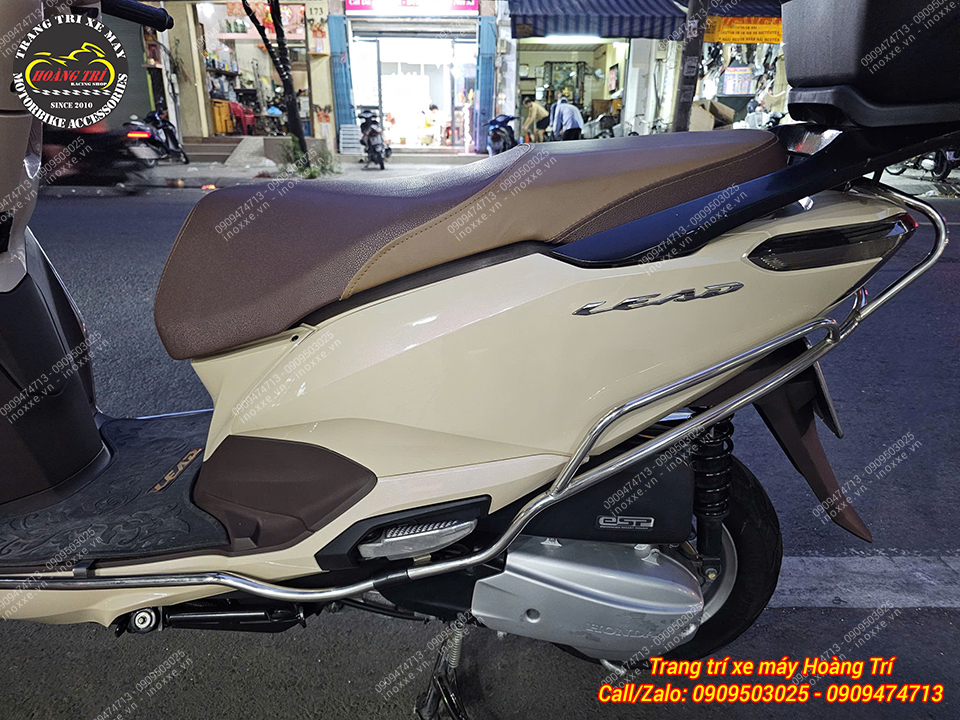 Dàn áo xe Lead 2018-2024 chính hãng Honda