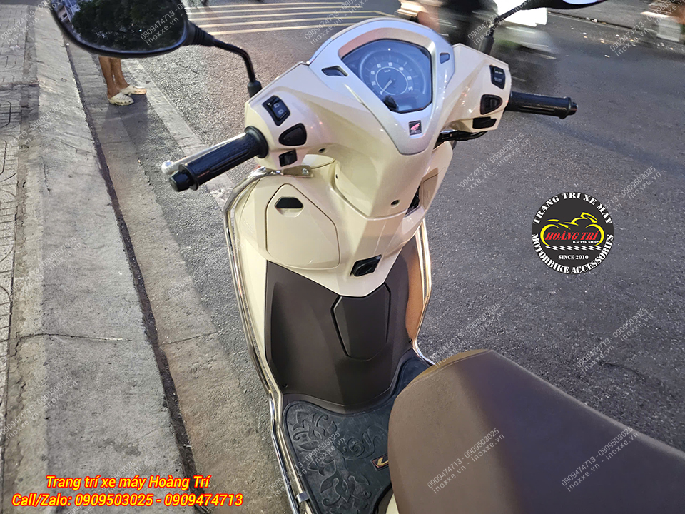 Dàn áo xe Lead 2018-2024 chính hãng Honda