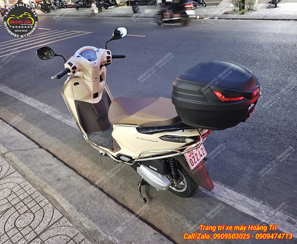 Dàn áo xe Lead 2018-2024 chính hãng Honda