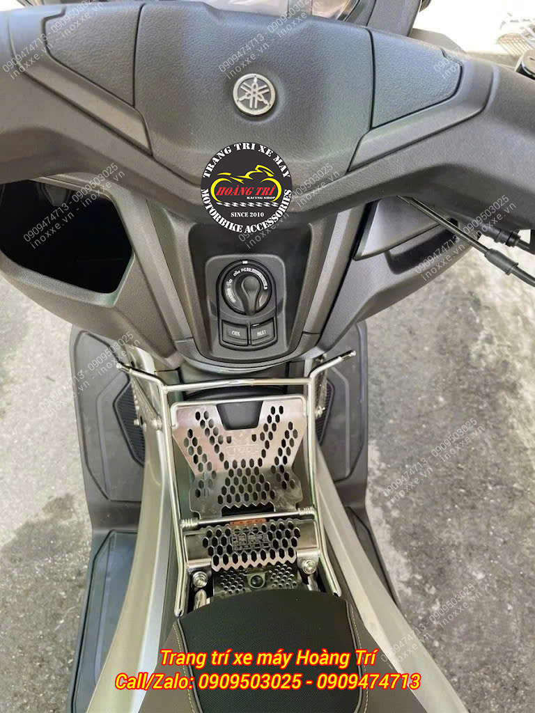 Baga giữa Yamaha NMax 155