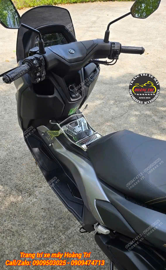 Baga giữa Yamaha NMax 155
