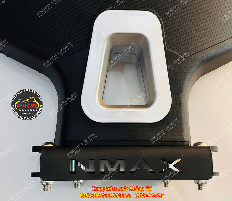 Tựa lưng Yamaha NMax