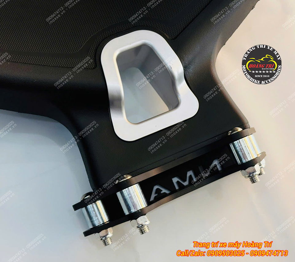Tựa lưng Yamaha NMax