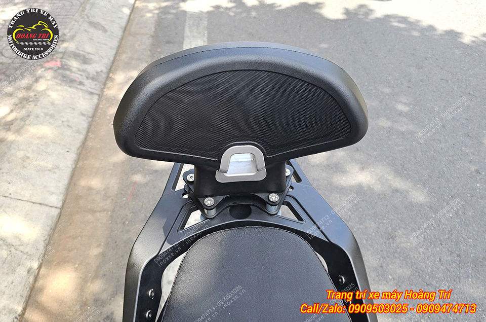 Tựa lưng Yamaha NMax