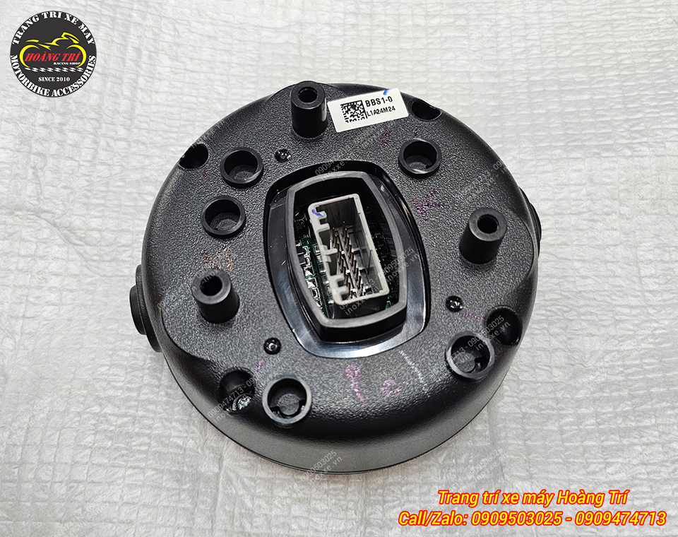 Cụm đồng hồ km XSR 155 chính hãng Yamaha