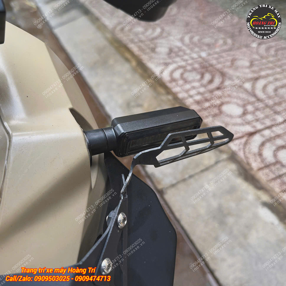 Xi nhan Spirit Beast L25