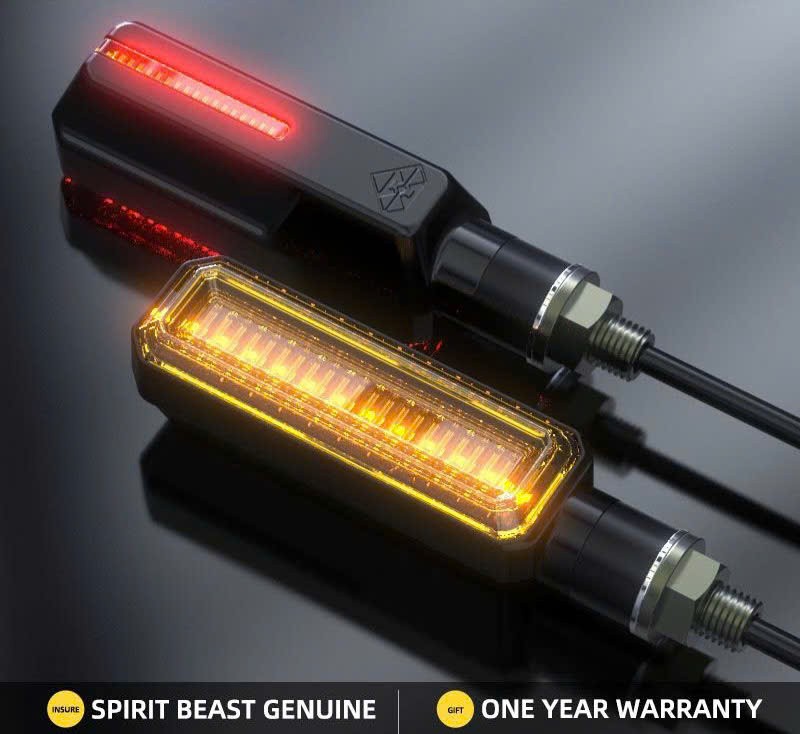 Xi nhan Spirit Beast L25