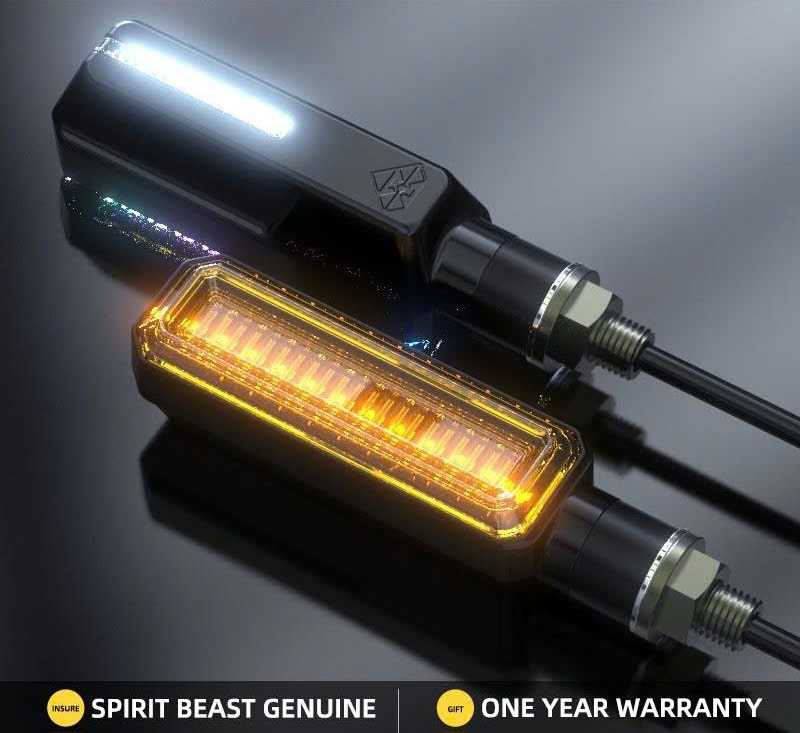 Xi nhan Spirit Beast L25
