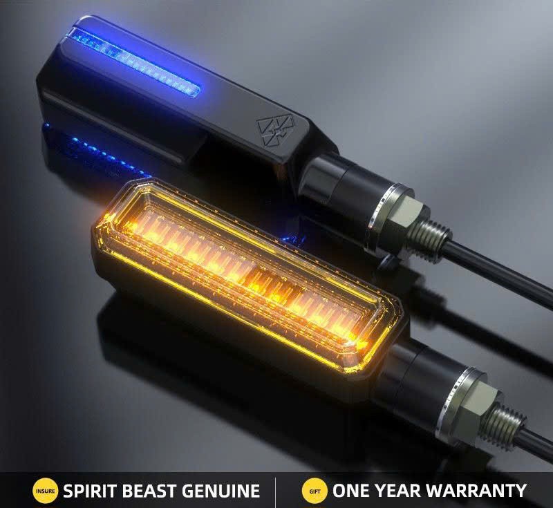 Xi nhan Spirit Beast L25