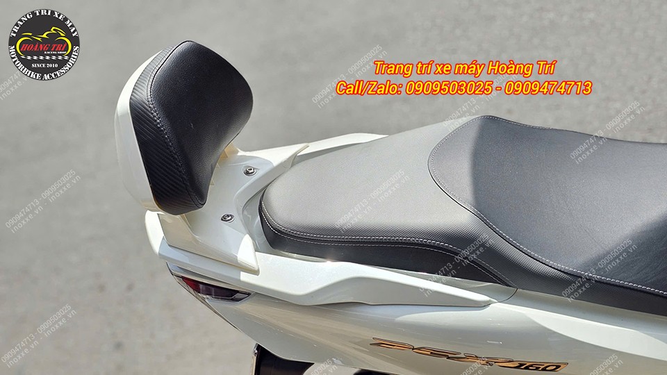 Tựa lưng PCX LW35