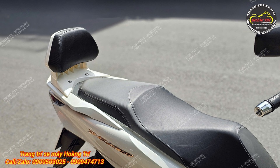 Tựa lưng PCX LW35