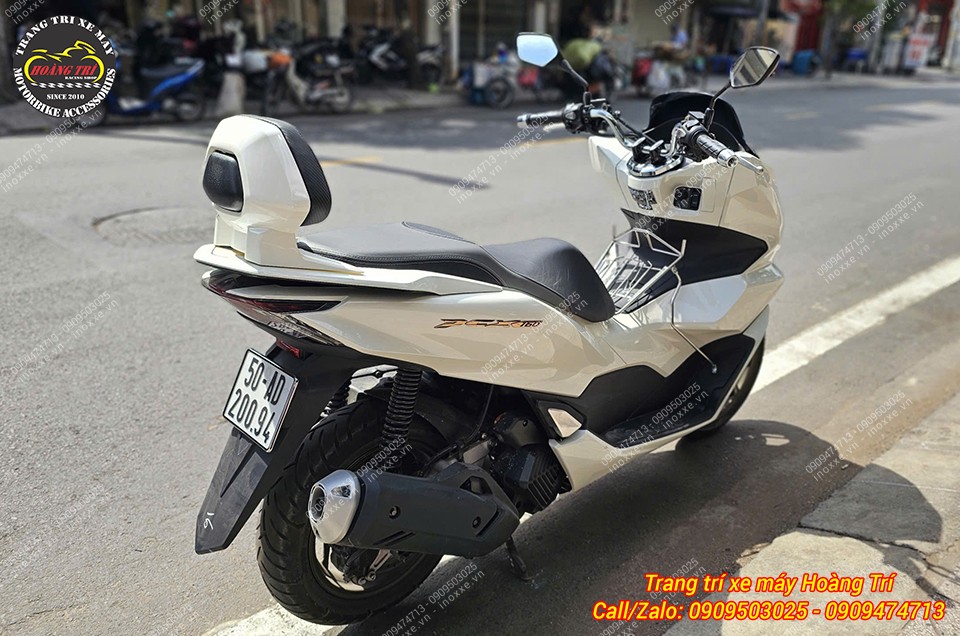 Tựa lưng PCX LW35