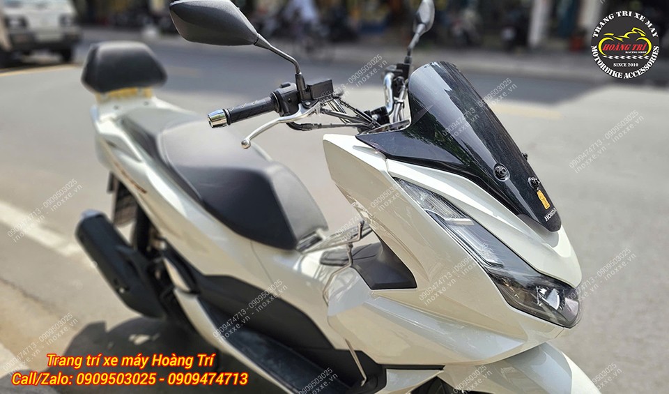 Tựa lưng PCX LW35