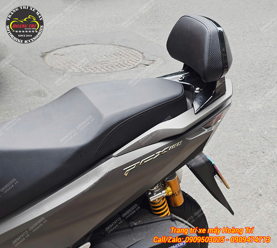 Tựa lưng PCX LW35