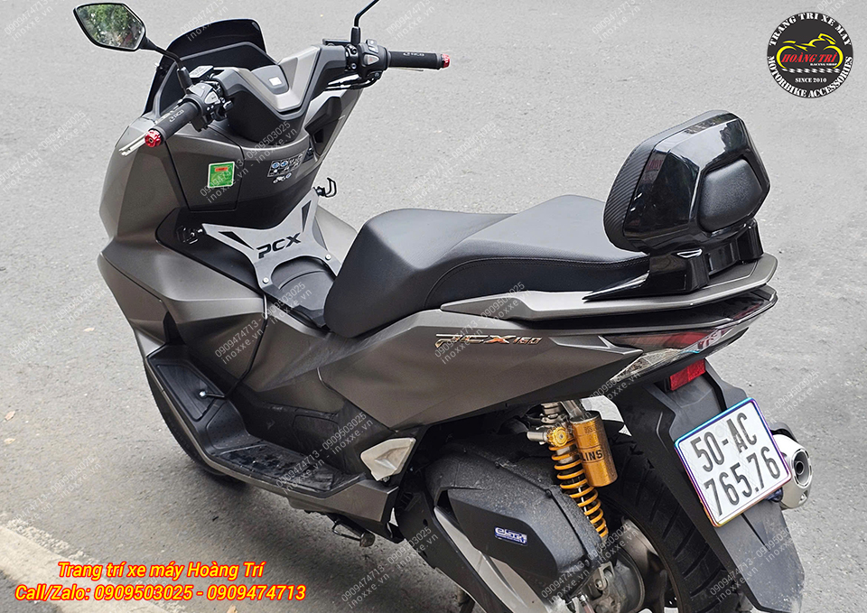 Tựa lưng PCX LW35