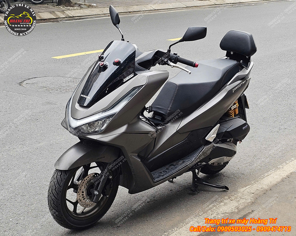 Tựa lưng PCX LW35
