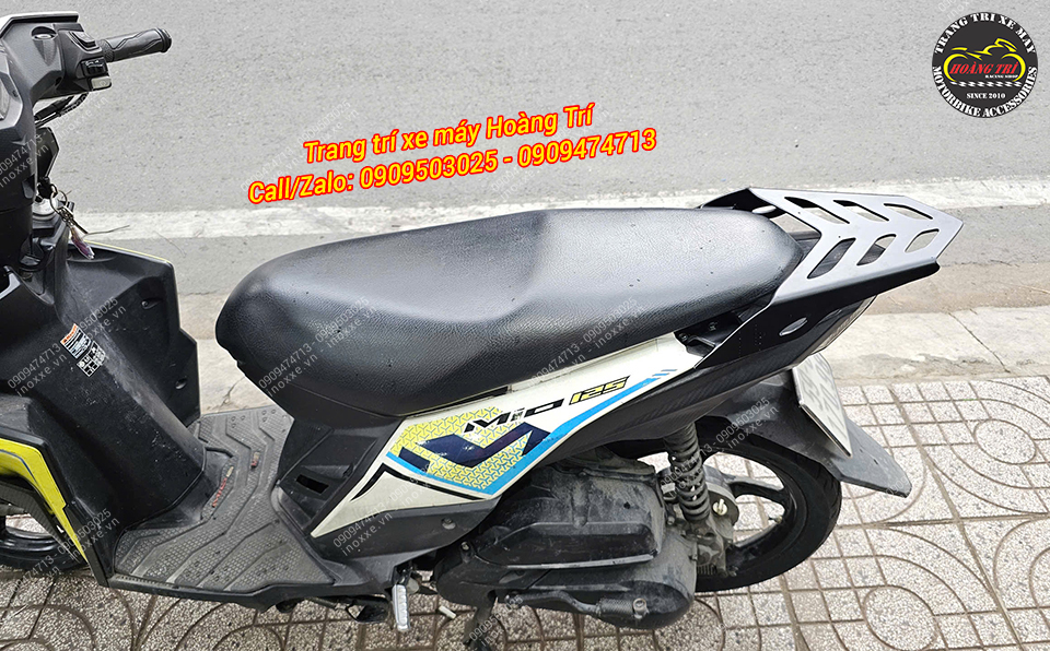 Baga sau HTR cho xe Yamaha Mio M3