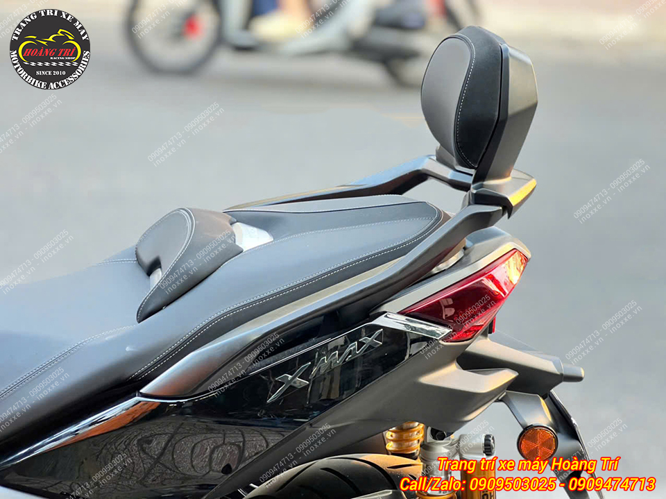 Baga sau tựa lưng XMAX 300