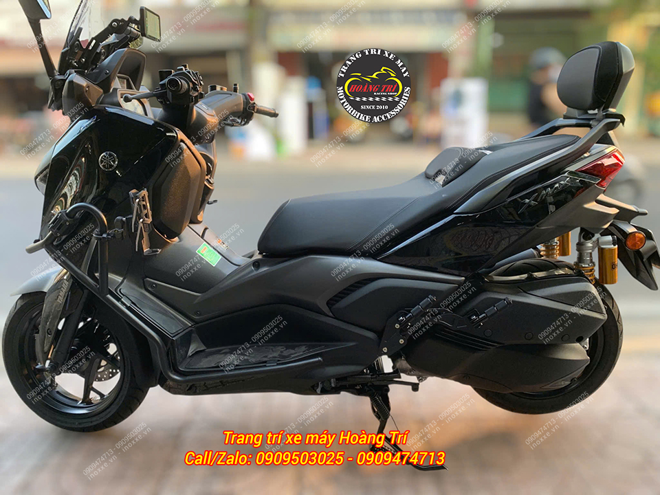 Baga sau tựa lưng XMAX 300