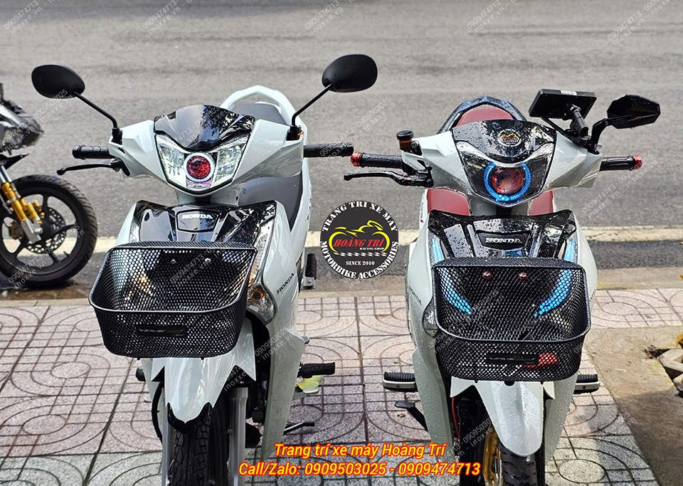 Bi cầu Titan Black mini 2.0 inch