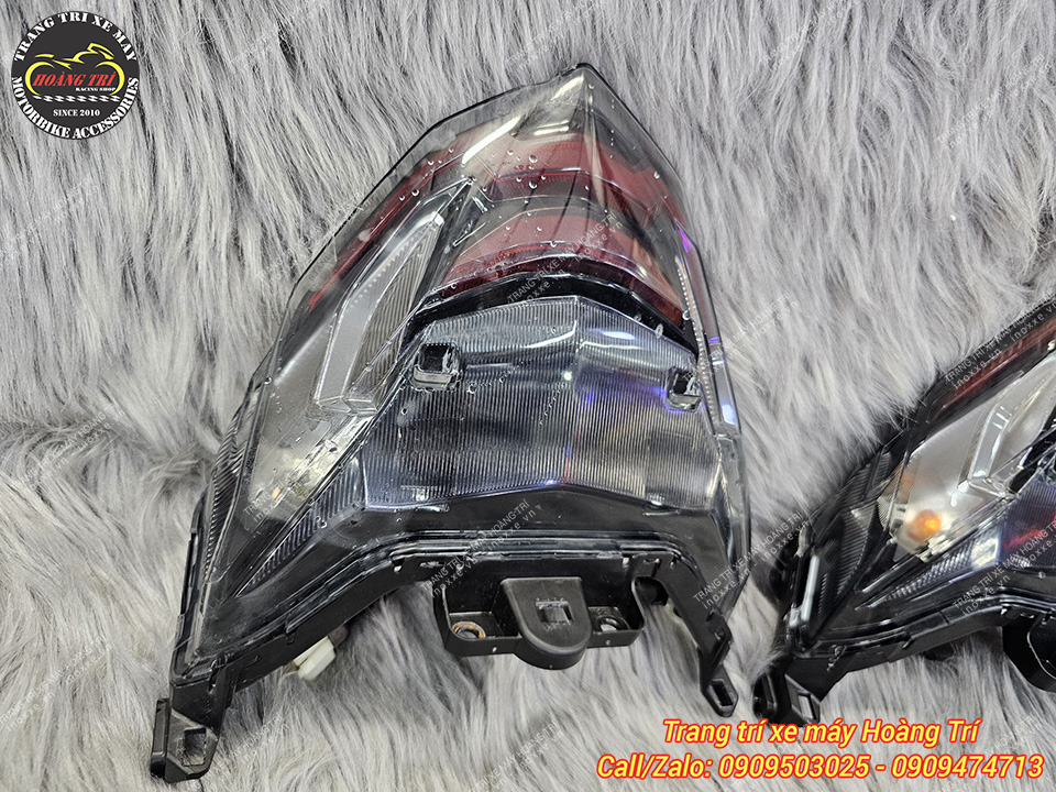 Cụm đèn hậu Airblade 2020 chính hãng Honda 33700-K1F-V01