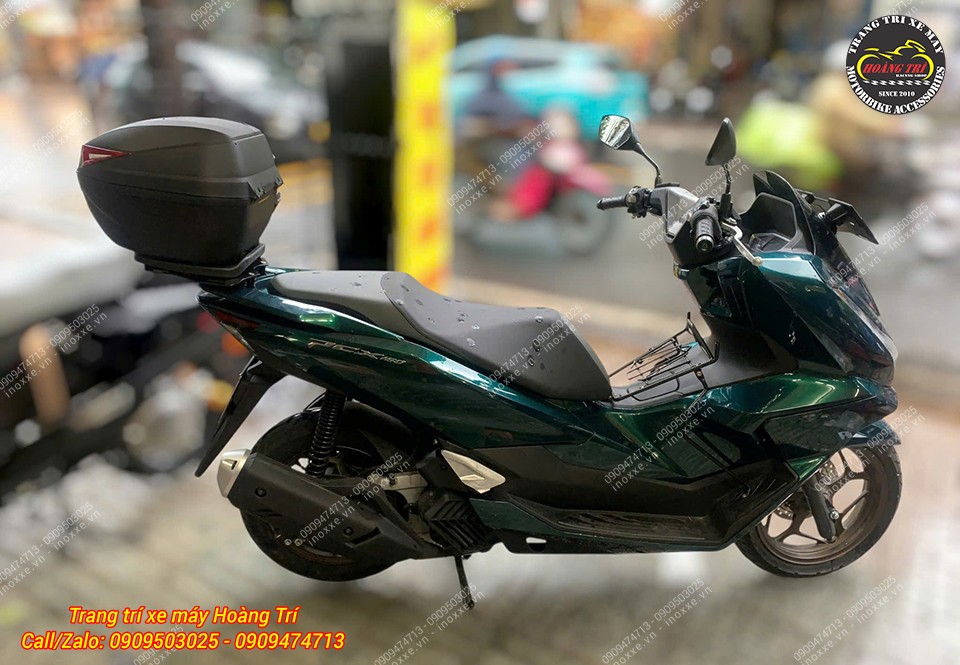 Thùng Givi C30N