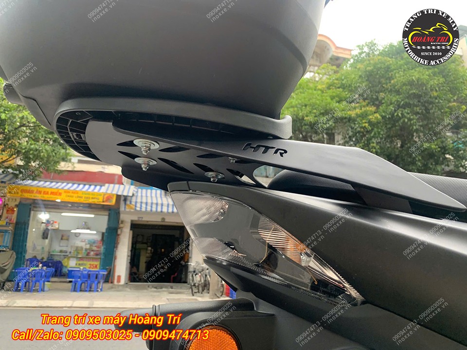 Thùng Givi C30N